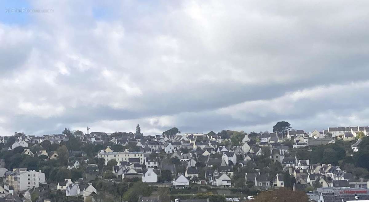 Maison à MORLAIX