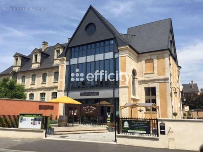 Appartement à EVREUX