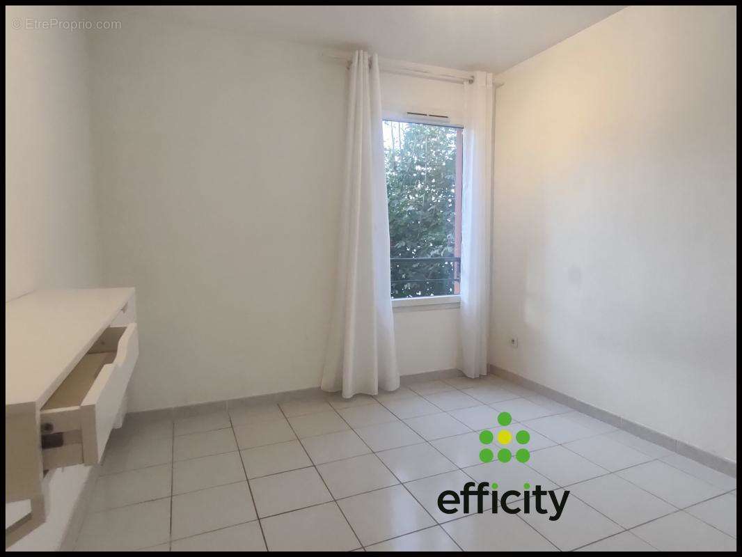 Appartement à GARDANNE