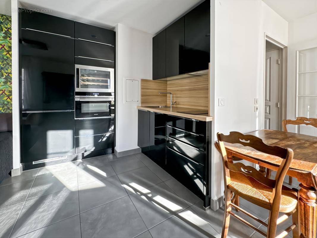 Appartement à SEVRES