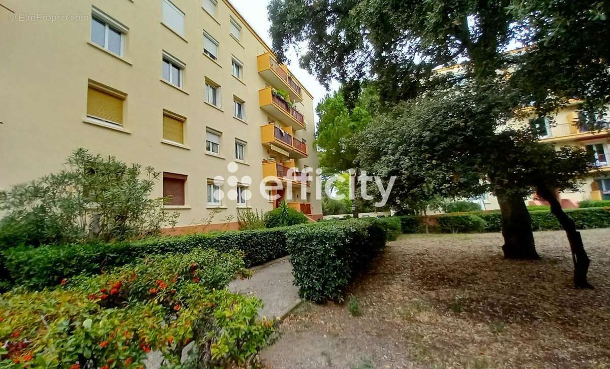 Appartement à SETE