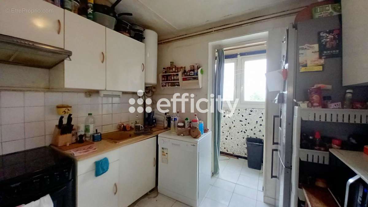 Appartement à SETE