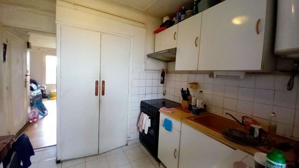 Appartement à SETE