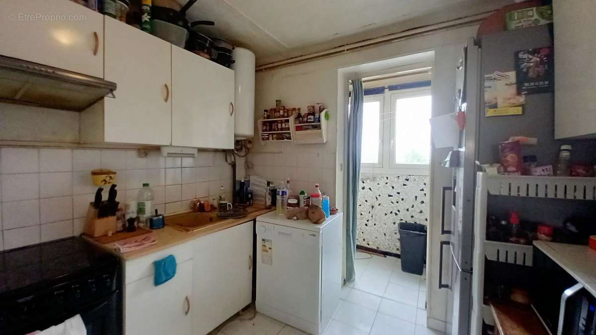 Appartement à SETE