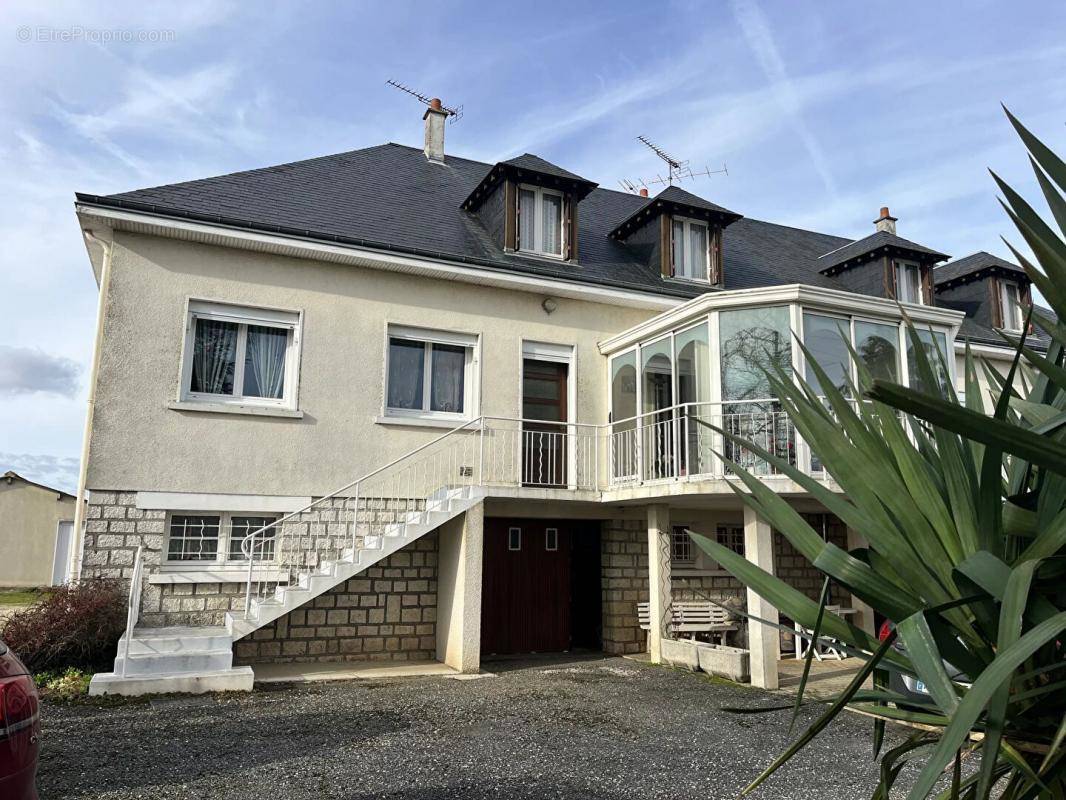 Maison à BLOIS