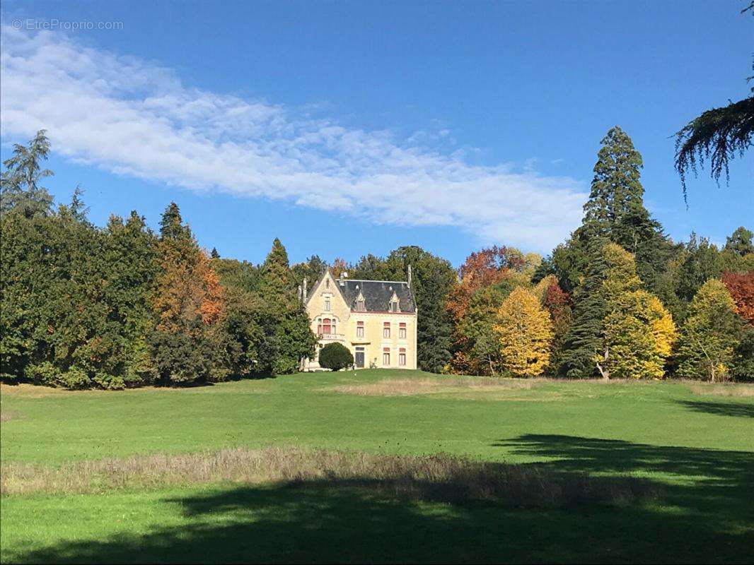 Maison à BERGERAC