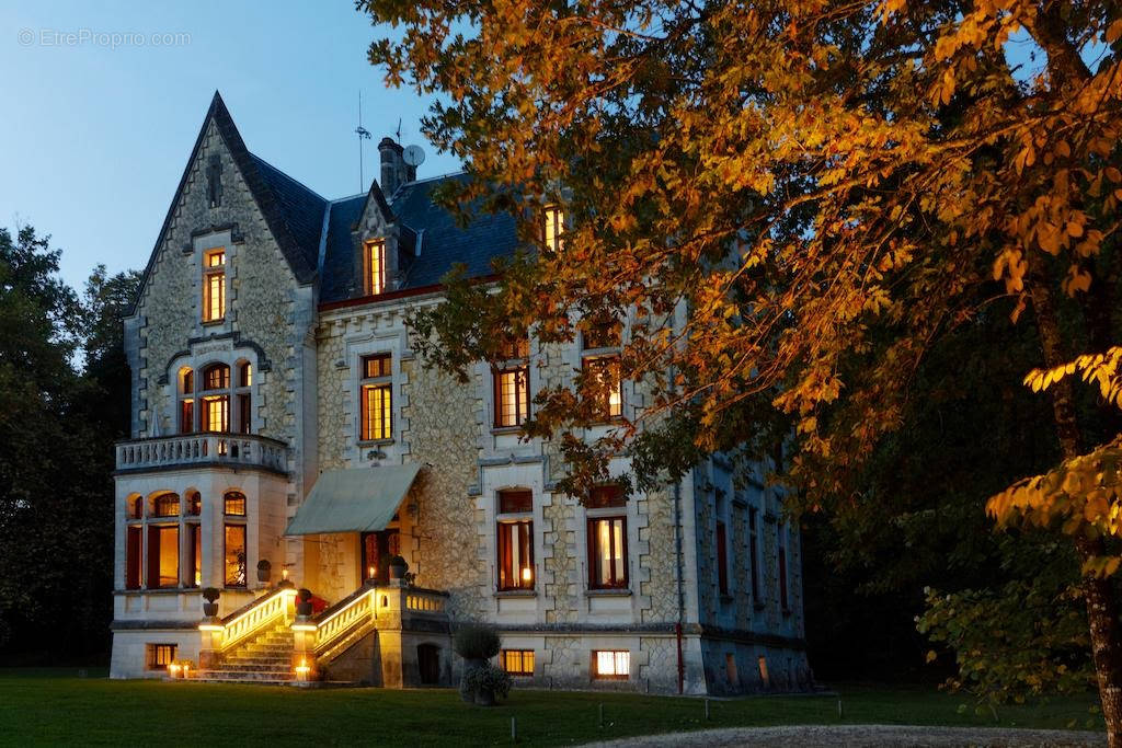 Maison à BERGERAC