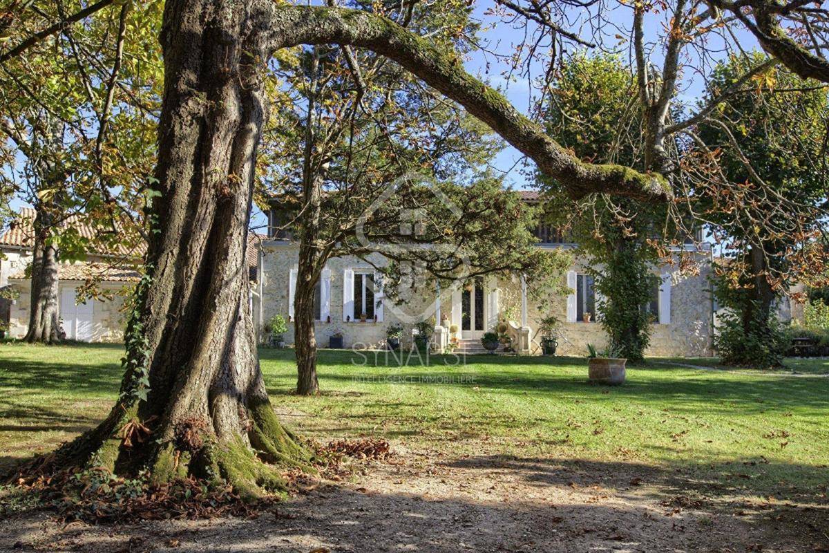 Maison à BORDEAUX