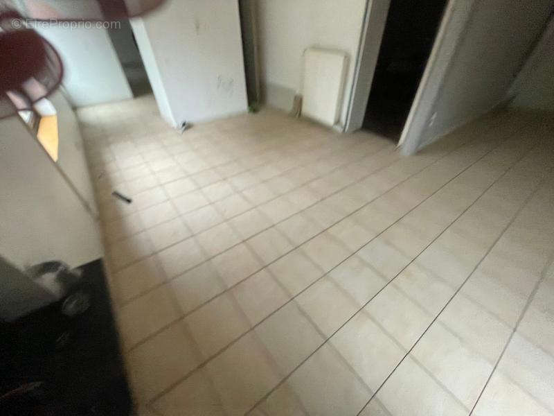 Appartement à TOURCOING