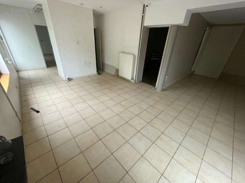 Appartement à TOURCOING