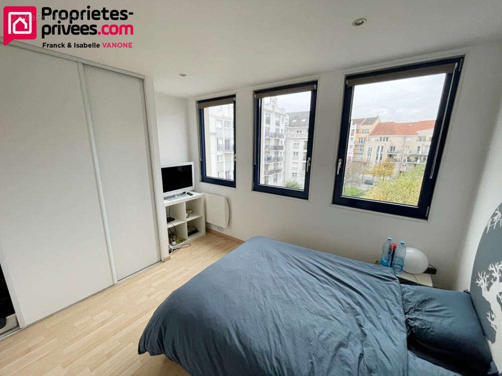 Appartement à LILLE