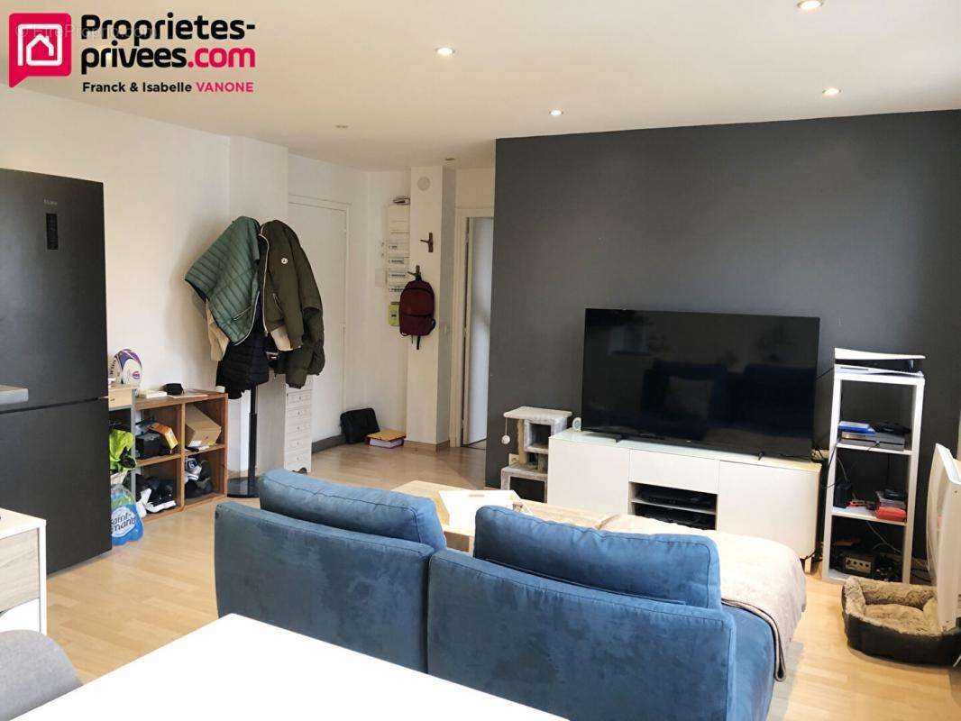 Appartement à LILLE