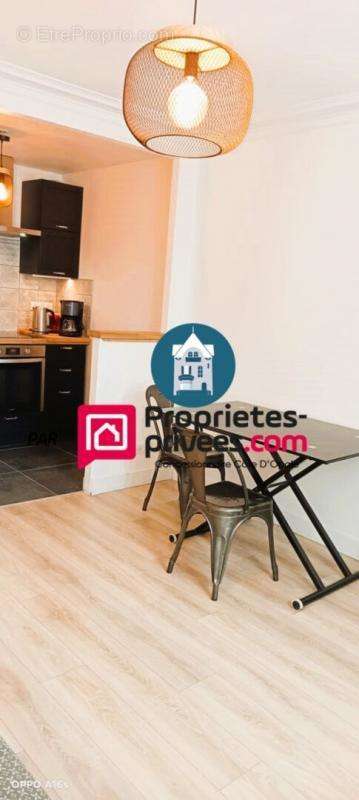 Appartement à WIMEREUX