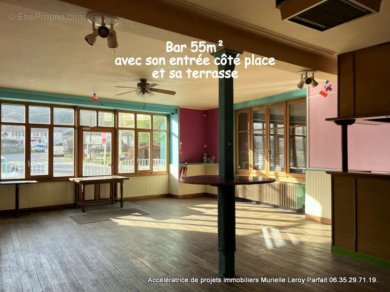 Appartement à METZ