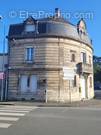 Appartement à FONTENAY-LE-COMTE