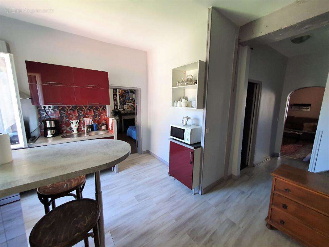 Appartement à BOURGES