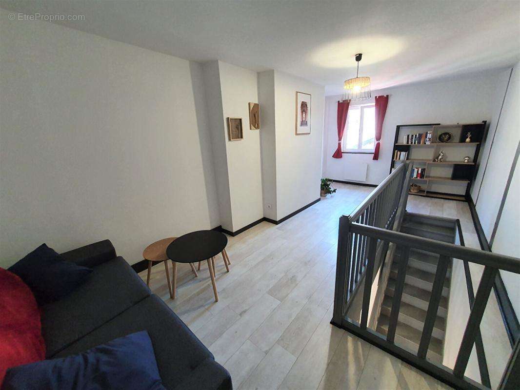 Appartement à BOURGES