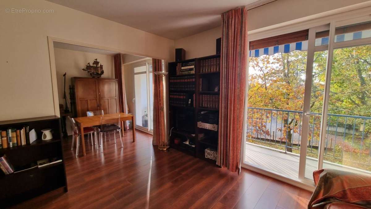 Appartement à MERIGNAC