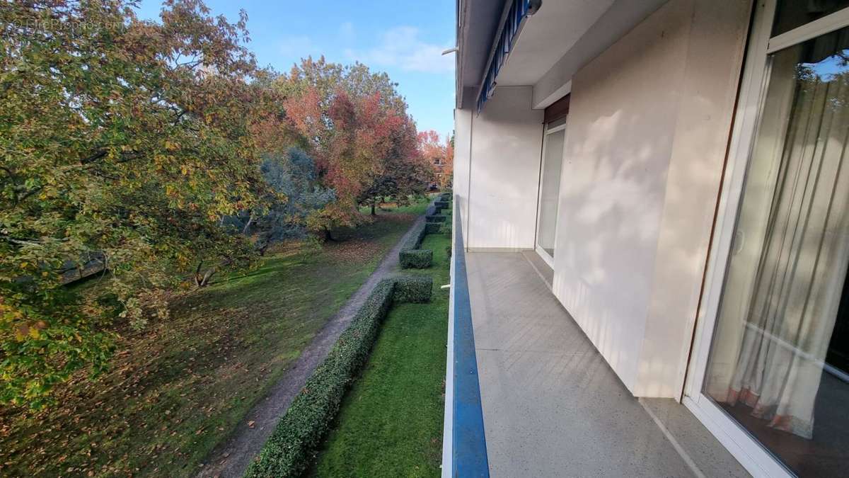 Appartement à MERIGNAC