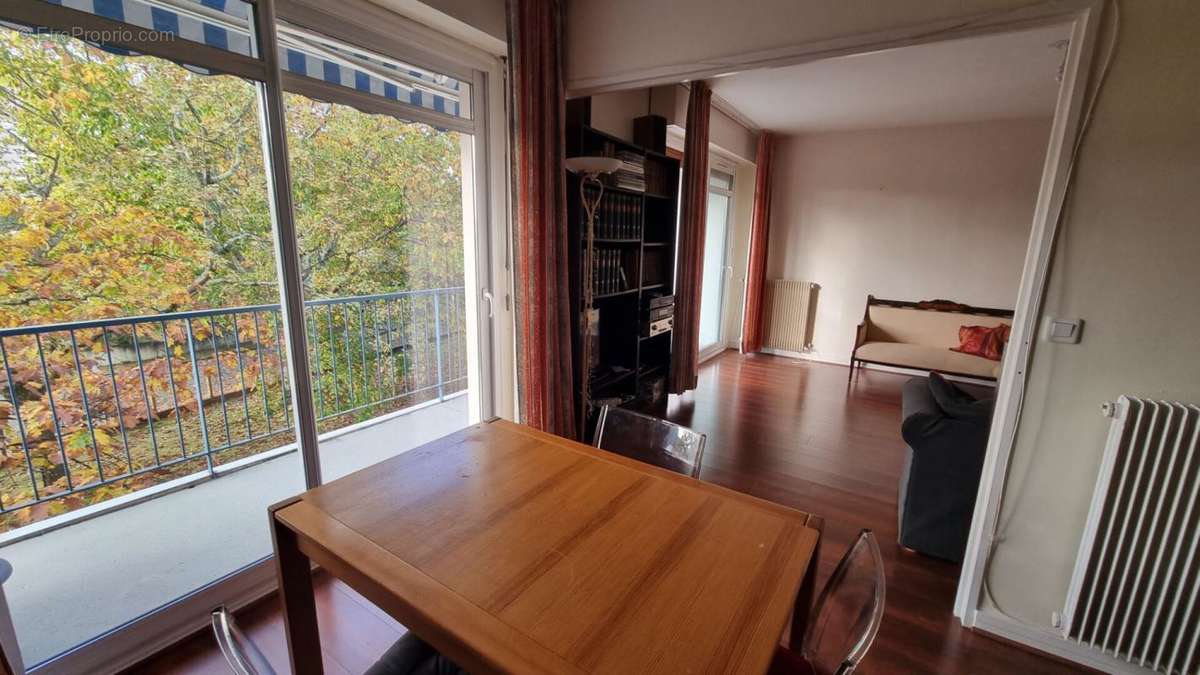 Appartement à MERIGNAC