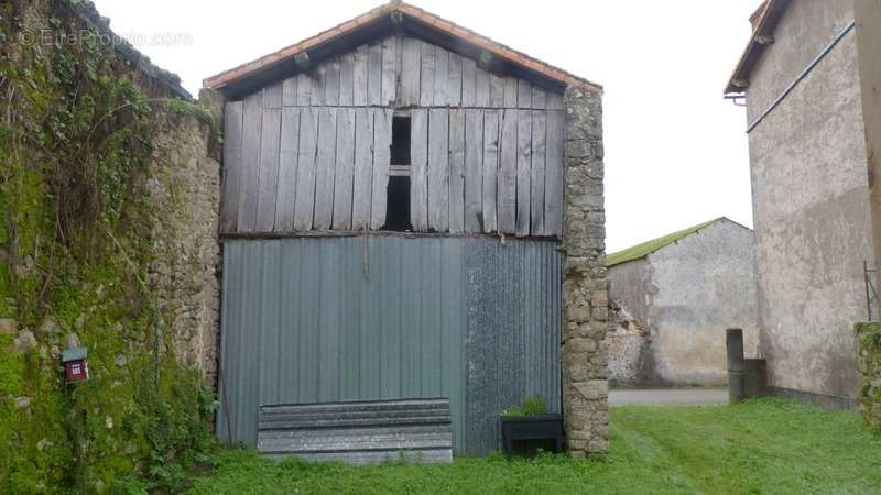 Maison à GOURGE