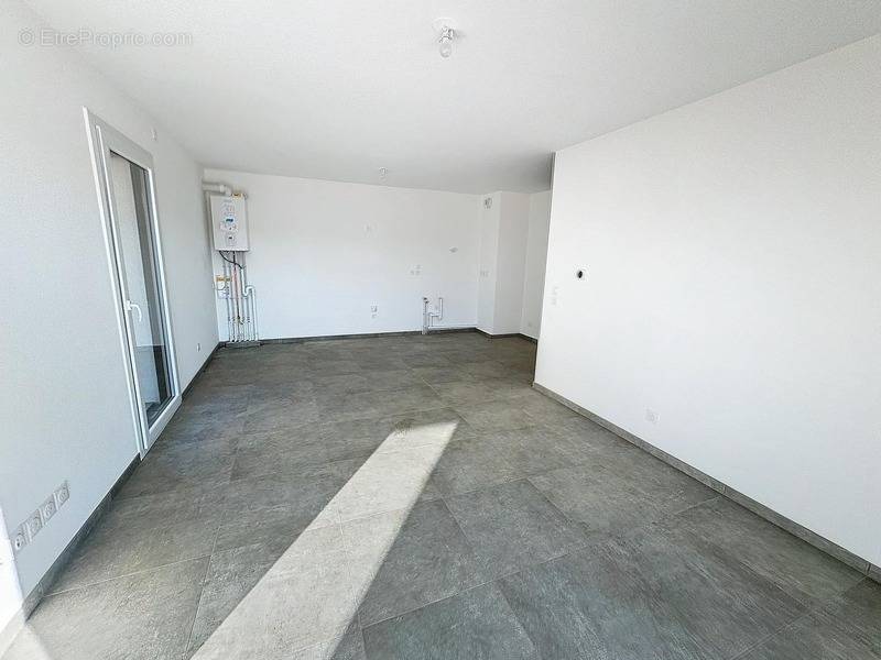 Appartement à CLUSES