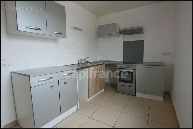 Appartement à ROUEN