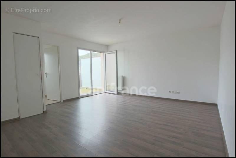 Appartement à ROUEN