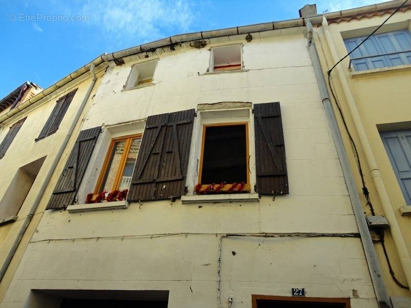 Maison à LE SOLER