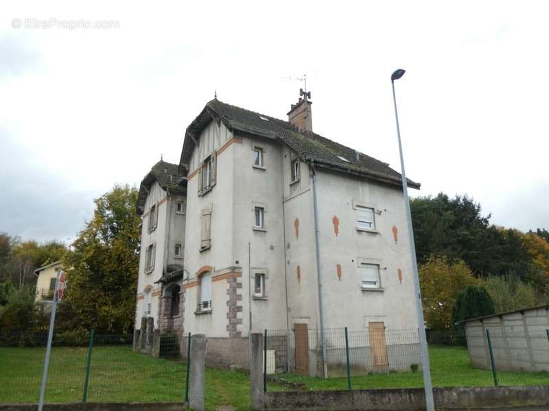 Appartement à THAON-LES-VOSGES