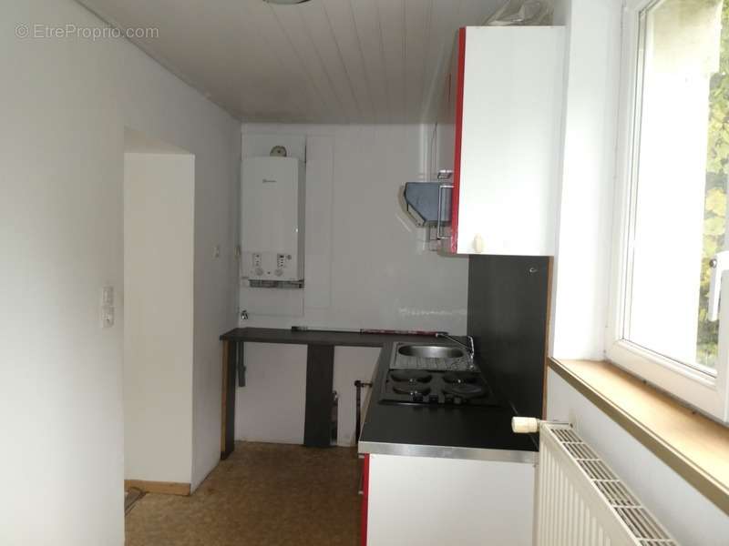 Appartement à THAON-LES-VOSGES