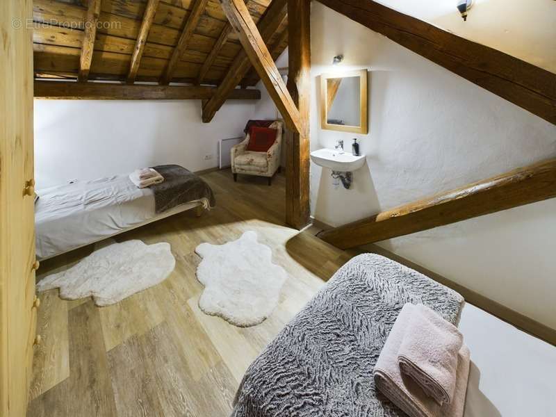 Appartement à SAMOENS