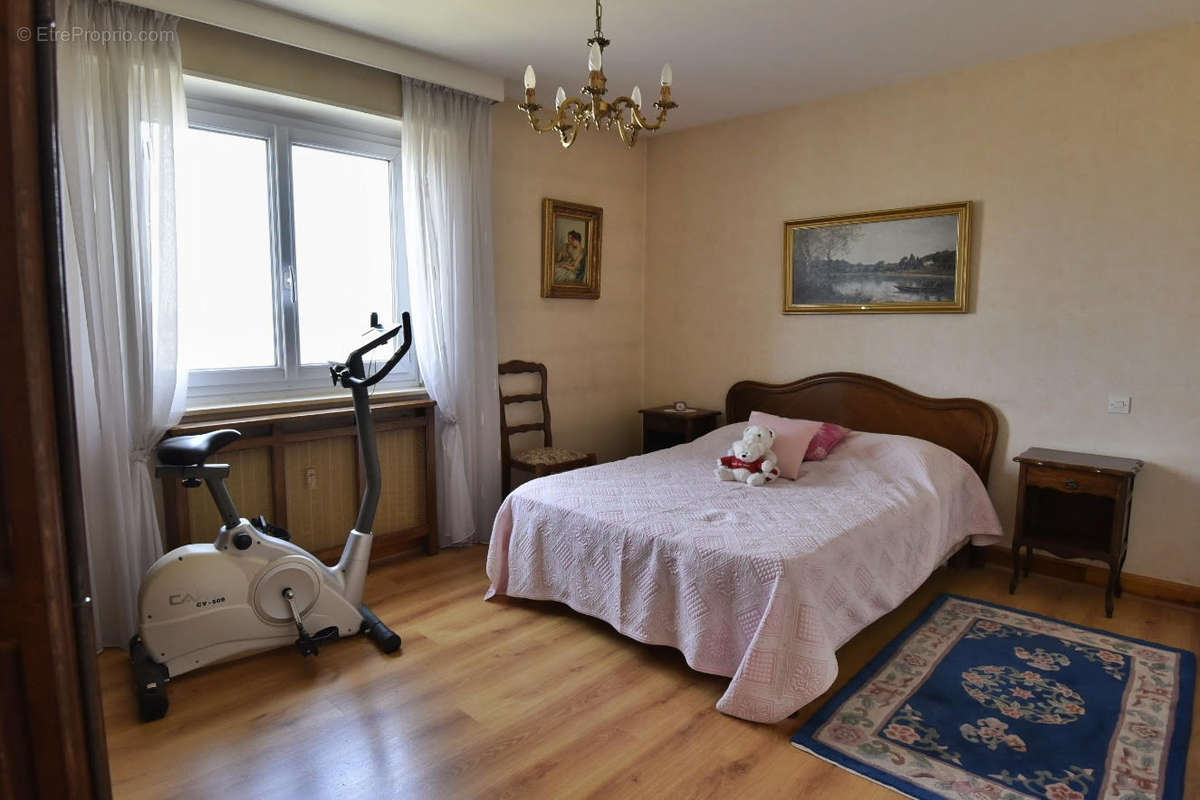 Appartement à MULHOUSE