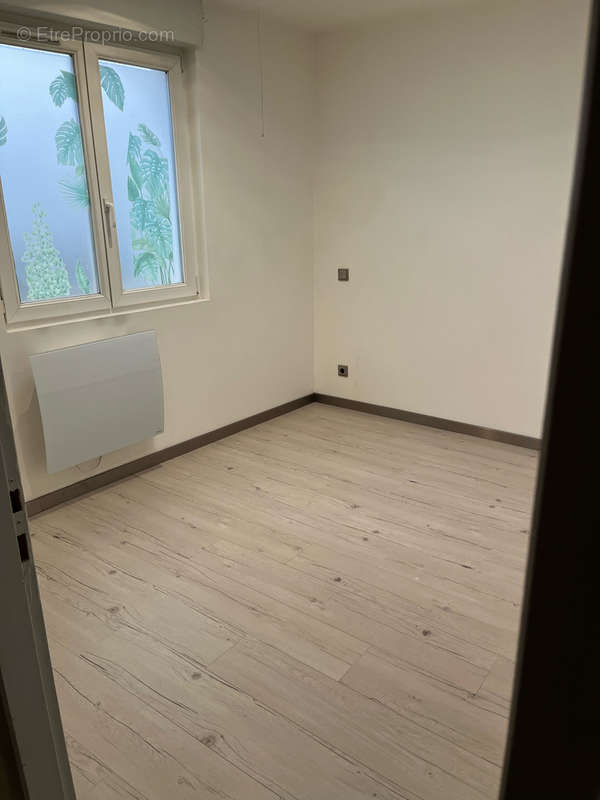 Appartement à BESANCON