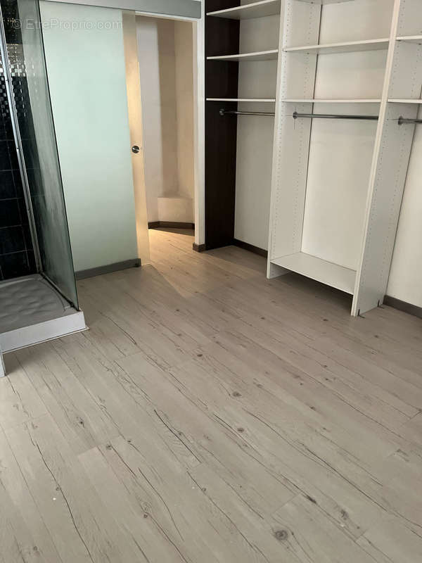 Appartement à BESANCON