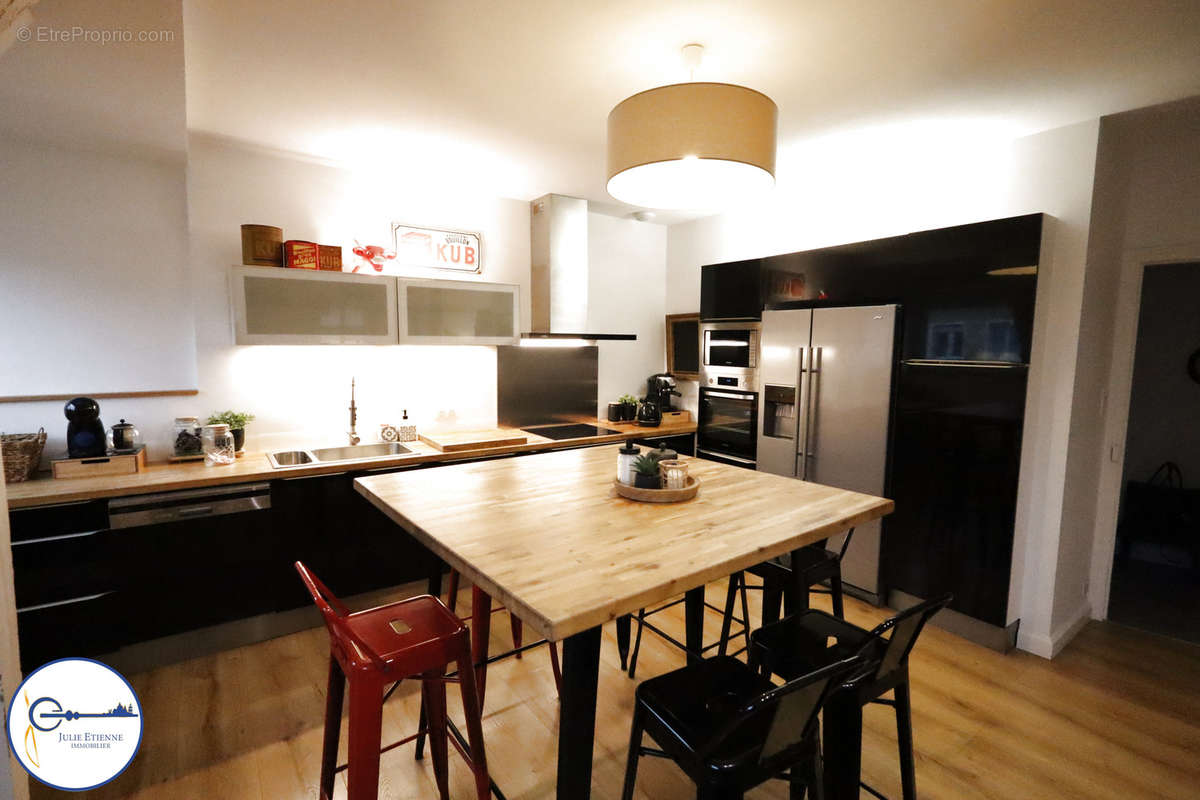 Appartement à EPINAL