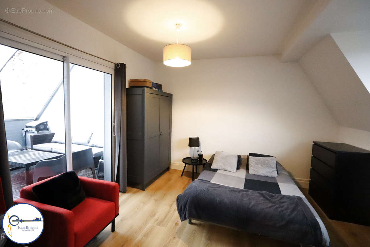 Appartement à EPINAL