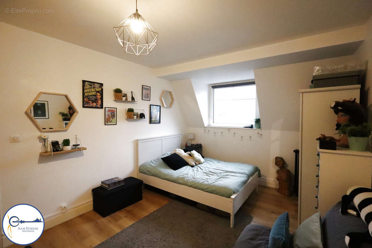 Appartement à EPINAL