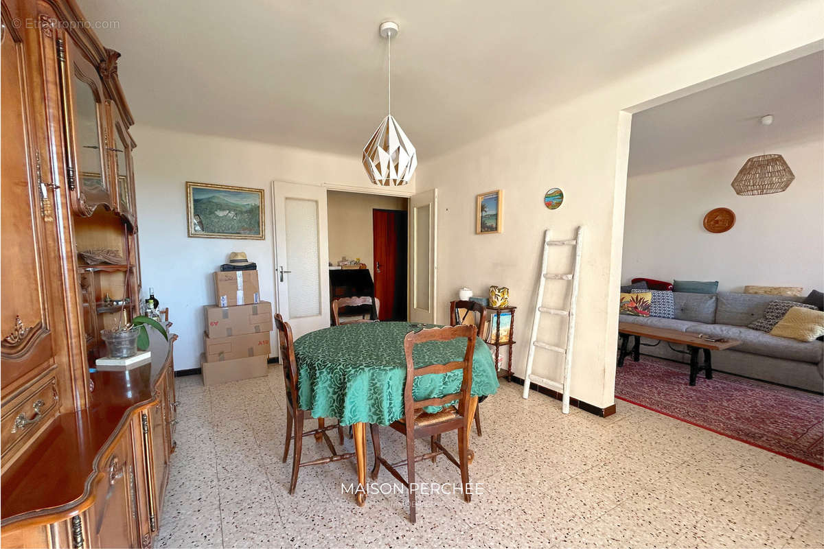 Appartement à DRAGUIGNAN