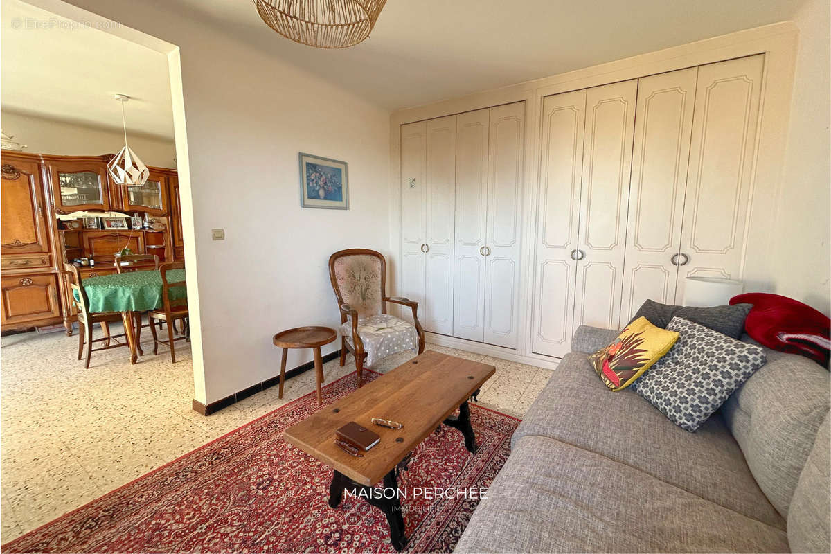 Appartement à DRAGUIGNAN