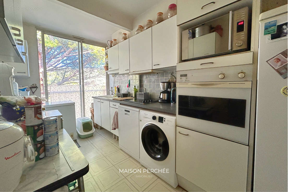 Appartement à DRAGUIGNAN