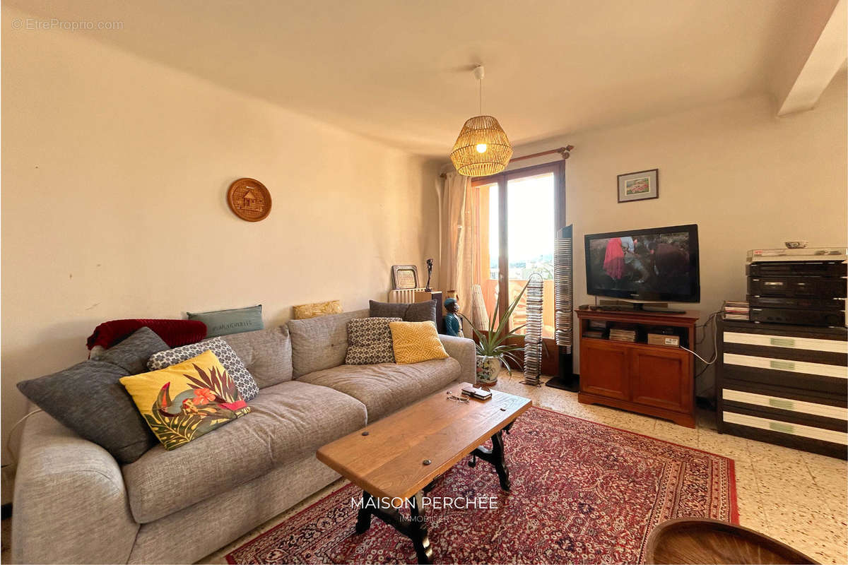 Appartement à DRAGUIGNAN