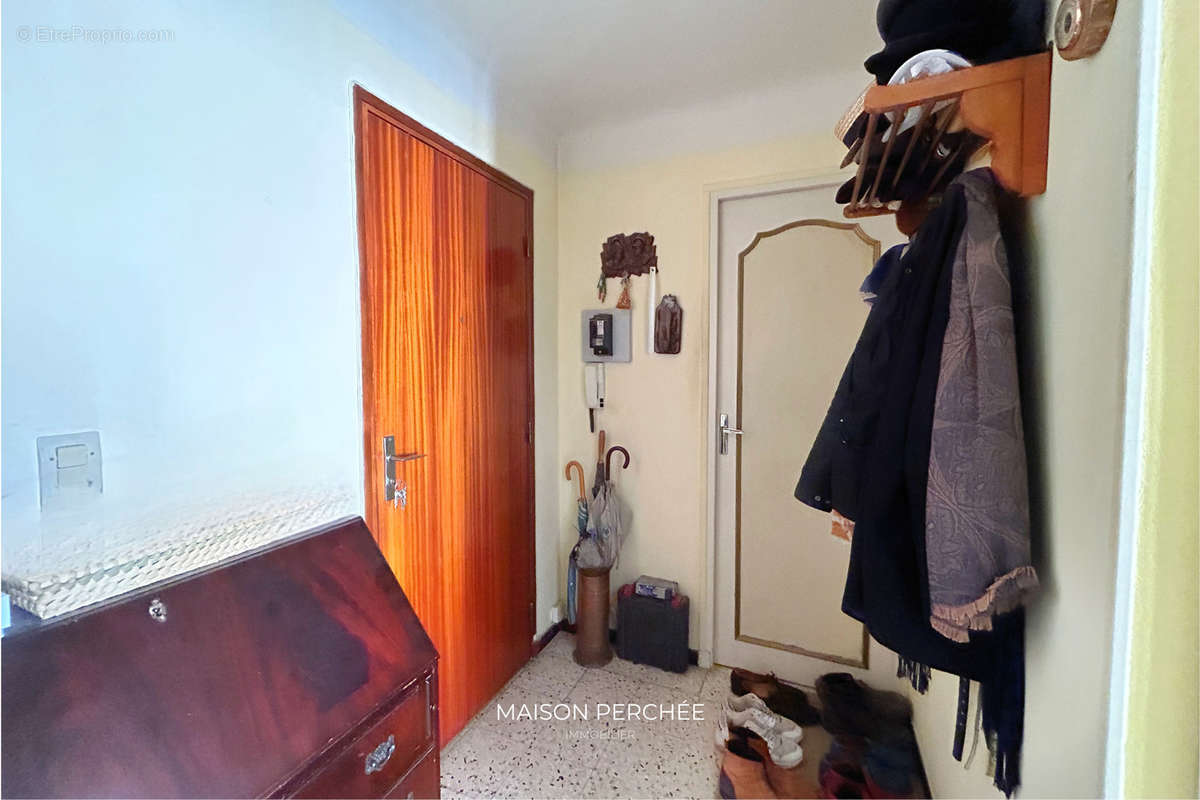 Appartement à DRAGUIGNAN