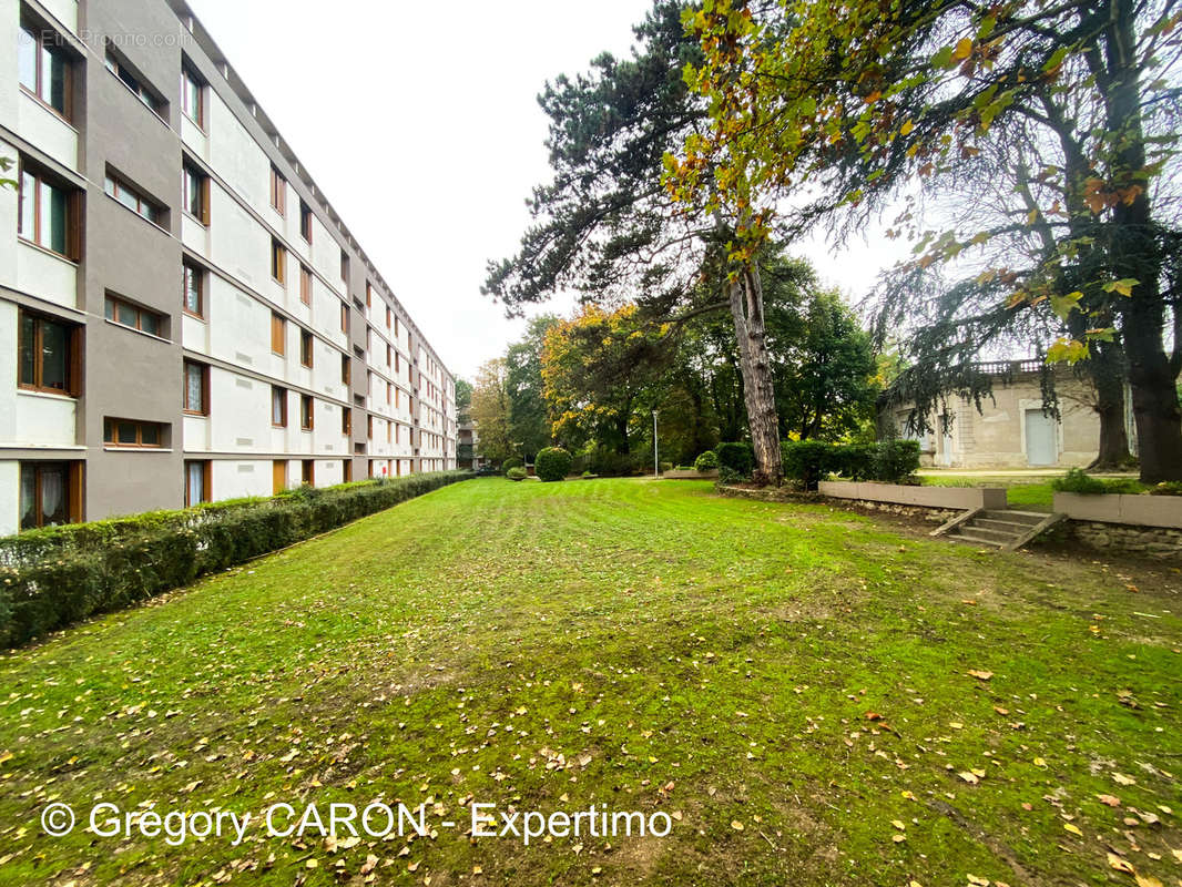 Appartement à EAUBONNE