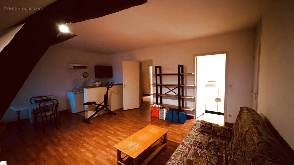 Appartement à AVALLON