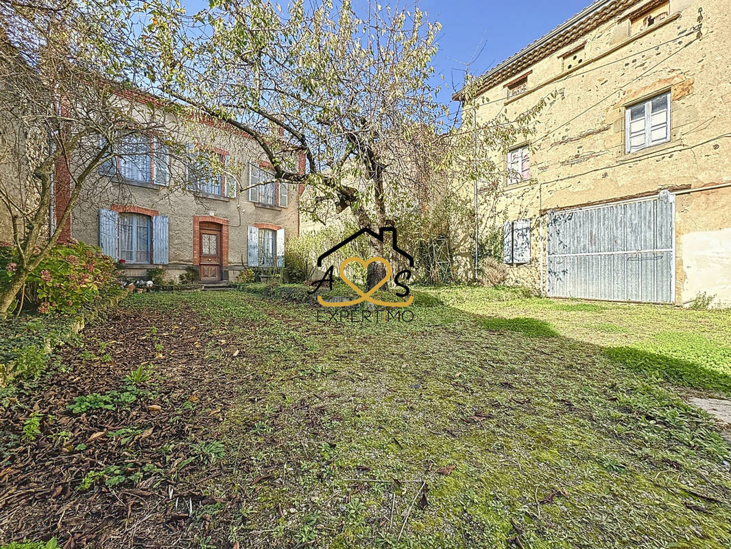 Maison à BILLOM