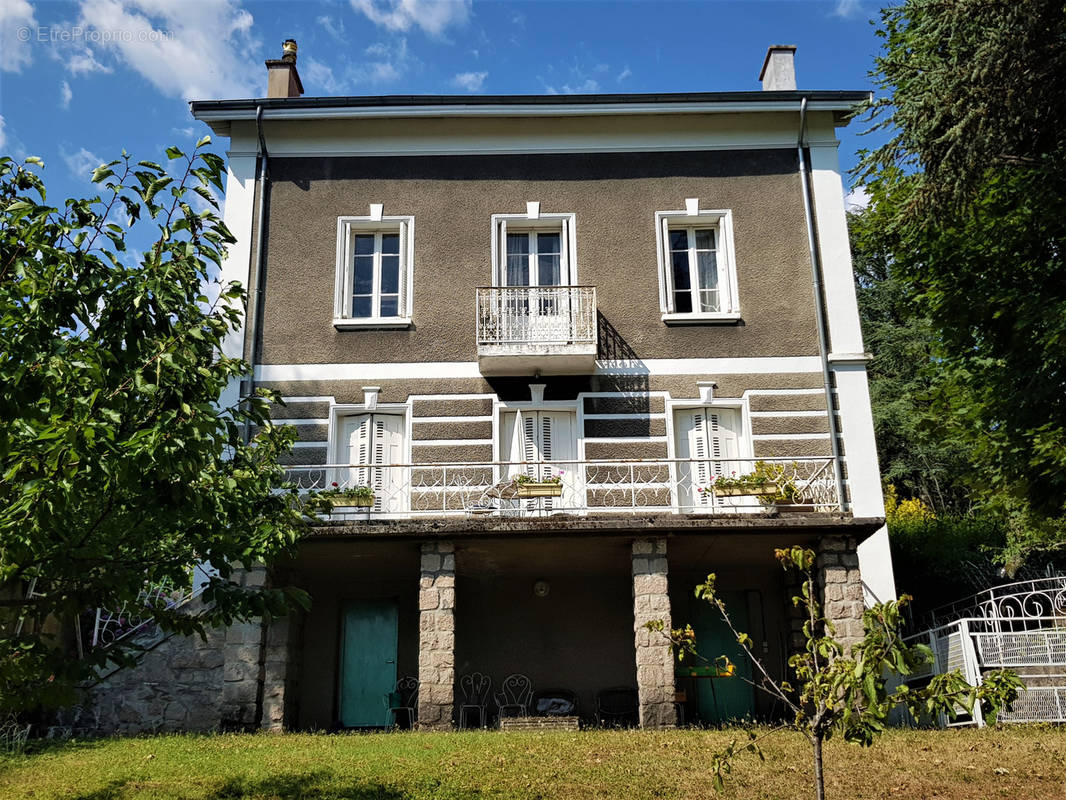 Maison à SAINT-ETIENNE