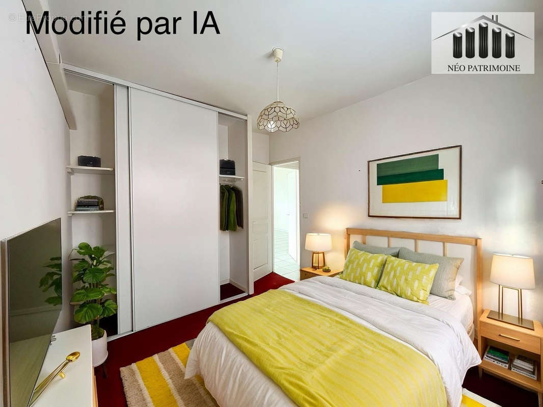 Appartement à ANDERNOS-LES-BAINS