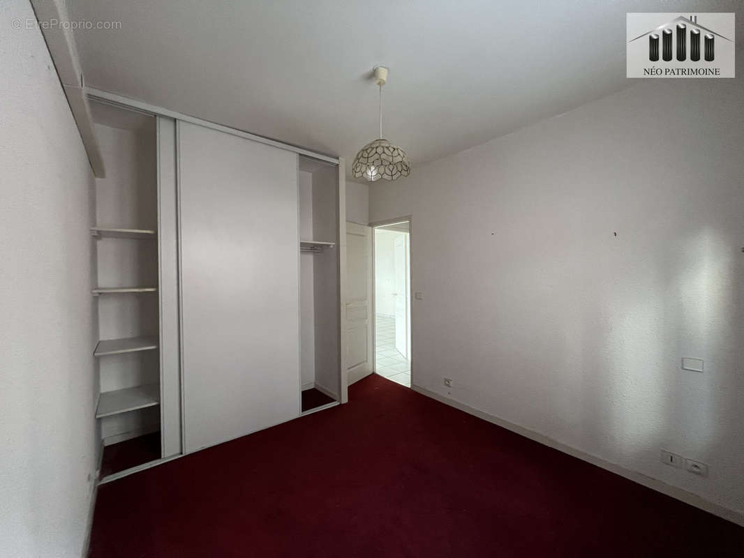 Appartement à ANDERNOS-LES-BAINS