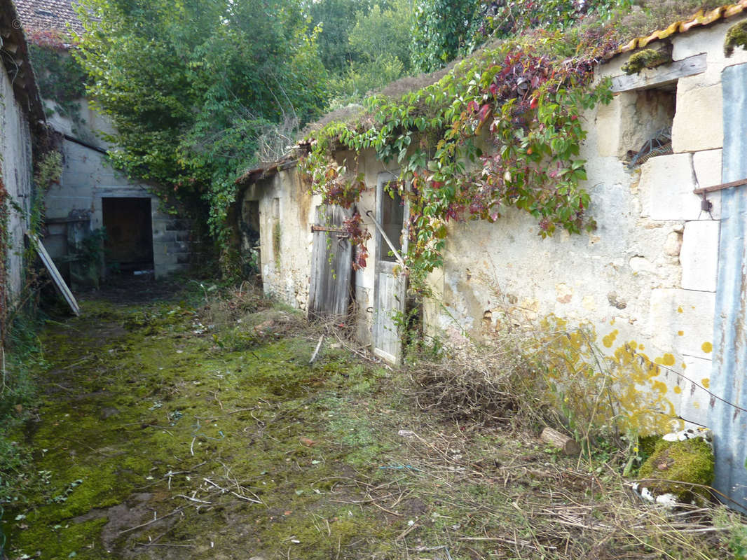 Appartement à BETHINES